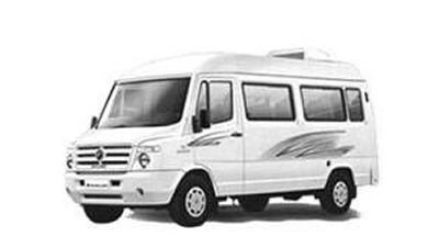 Tempo Traveller
